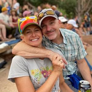 Meet your Posher, Lexi